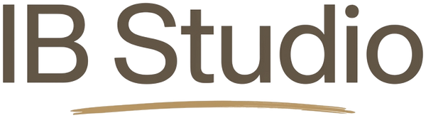 IB Studio logo